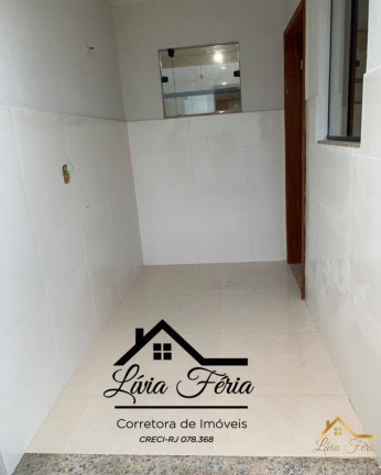 Imagem Casa com 2 Quartos à Venda,  em Parque Turf Club - Campos Dos Goytacazes