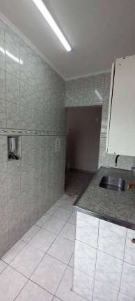 Imagem Apartamento com 2 Quartos para Alugar, 32 m² em Centro - Diadema Imagem Apartamento com 2 Quartos para Alugar, 32 m² em Centro - Diadema