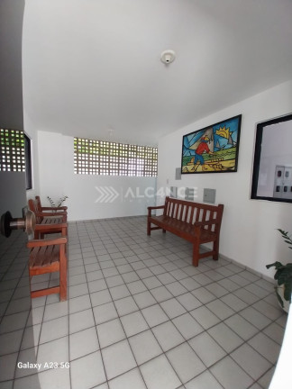 Imagem Apartamento com 2 Quartos à Venda, 56 m² em Intermares - Cabedelo Imagem Apartamento com 2 Quartos à Venda, 56 m² em Intermares - Cabedelo