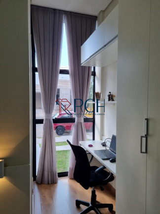 Imagem Casa com 3 Quartos à Venda, 125 m² em Cajuru Do Sul - Sorocaba