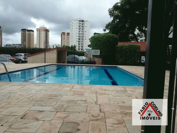 Apartamento à Venda, 62 m² em Vila Sofia - São Paulo