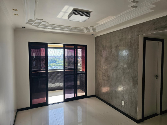 Apartamento com 2 Quartos à Venda, 62 m² em Imbuí - Salvador