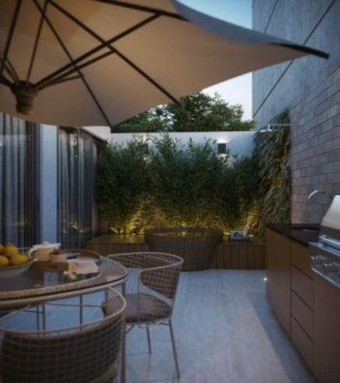 Imagem Apartamento com 3 Quartos à Venda, 168 m² em Leblon - Rio De Janeiro
