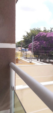 Imagem Sobrado com 3 Quartos à Venda, 93 m² em Jardim Sabará - São Paulo