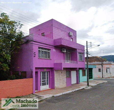 Casa com 5 Quartos à Venda, 352 m² em Rosário - Santa Maria