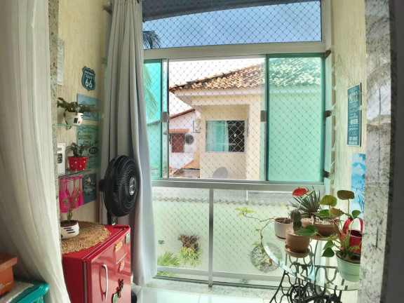 Imagem Casa com 2 Quartos à Venda, 84 m² em Palmeiras - Cabo Frio