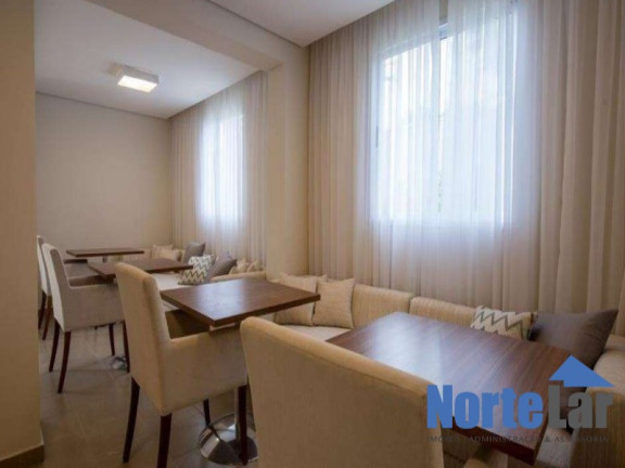 Imagem Apartamento com 3 Quartos à Venda, 70 m² em Nossa Senhora Do ó - São Paulo