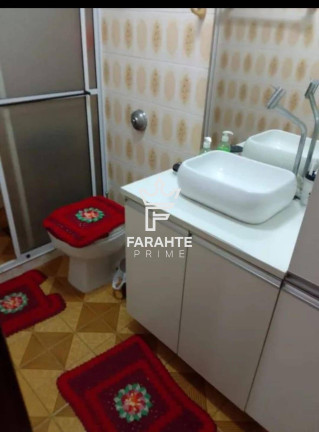 Imagem Apartamento com 2 Quartos à Venda, 50 m² em Guilhermina - Praia Grande Imagem Apartamento com 2 Quartos à Venda, 50 m² em Guilhermina - Praia Grande