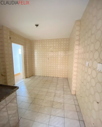 Imagem Imóvel com 2 Quartos para Alugar, 65 m² em Boqueirão - Praia Grande