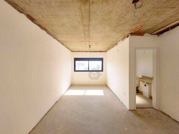 Imagem Apartamento com 3 Quartos à Venda, 131 m² em Condomínio Edifício Avant-garde - Sorocaba