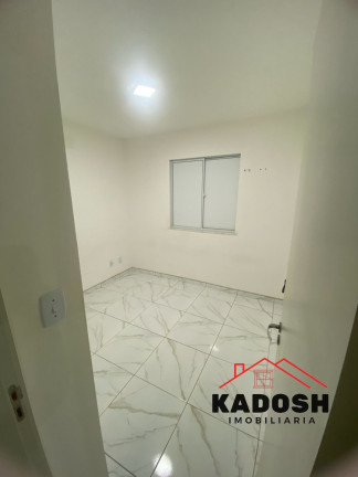 Apartamento com 2 Quartos à Venda, 45 m² em Mangabeira - Feira De Santana