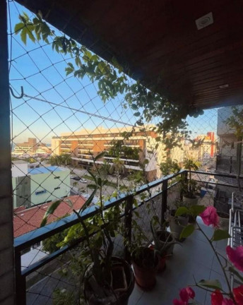 Imagem Apartamento com 4 Quartos à Venda, 122 m² em Bessa - João Pessoa Imagem Apartamento com 4 Quartos à Venda, 122 m² em Bessa - João Pessoa