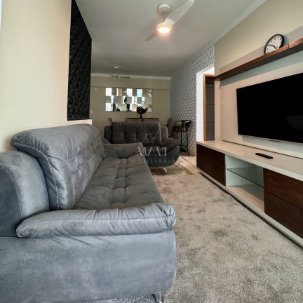 Imagem Apartamento com 2 Quartos à Venda, 70 m² em Jardim Real - Praia Grande