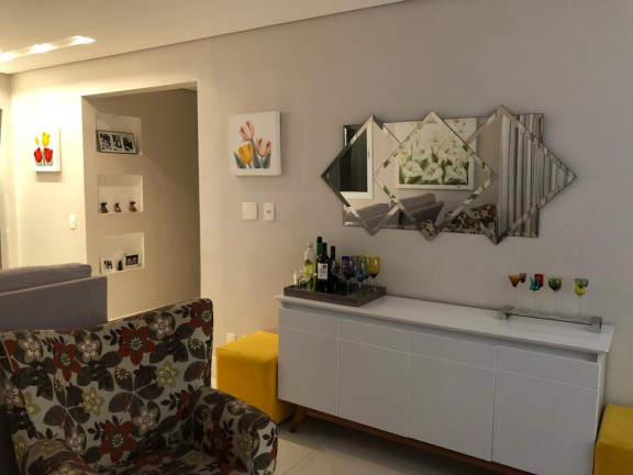 Imagem Imóvel com 3 Quartos à Venda, 123 m² em Centro - São Bernardo Do Campo