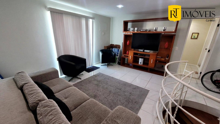Cobertura com 2 Quartos à Venda, 100 m² em Braga - Cabo Frio