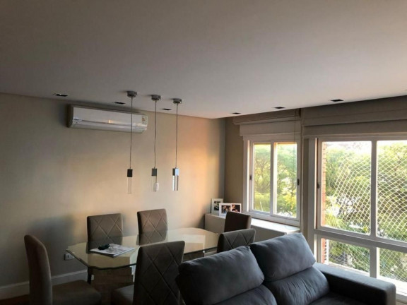 Imagem Imóvel com 2 Quartos à Venda, 155 m² em Menino Deus - Porto Alegre Imagem Imóvel com 2 Quartos à Venda, 155 m² em Menino Deus - Porto Alegre