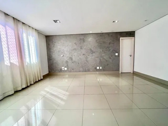 Apartamento com 3 Quartos à Venda, 105 m² em R$699.000,00 // Buritis - Belo Horizonte