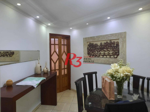 Imagem Apartamento com 2 Quartos à Venda, 102 m² em Gonzaguinha - São Vicente Imagem Apartamento com 2 Quartos à Venda, 102 m² em Gonzaguinha - São Vicente