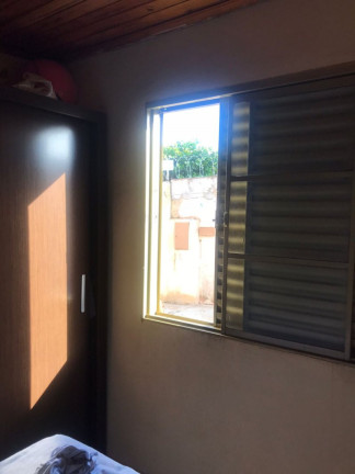 Imagem Casa com 3 Quartos à Venda, 211 m² em Núcleo Habitacional Vereador Edson Francisco Da Silva - Bauru