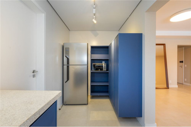 Imagem Apartamento com 3 Quartos à Venda, 105 m² em Granja Julieta - São Paulo