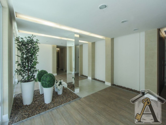 Imagem Apartamento com 2 Quartos à Venda, 87 m² em José Menino - Santos Imagem Apartamento com 2 Quartos à Venda, 87 m² em José Menino - Santos