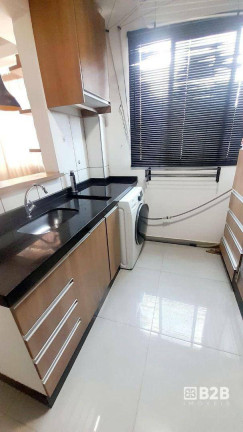 Imagem Apartamento com 2 Quartos à Venda, 45 m² em Bela Europa - Bauru Imagem Apartamento com 2 Quartos à Venda, 45 m² em Bela Europa - Bauru