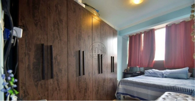 Imagem Apartamento com 3 Quartos à Venda, 66 m² em Guará Ii - Brasília