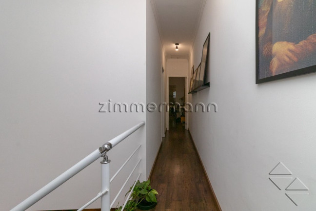 Imagem Casa com 3 Quartos à Venda, 140 m² em Vila Romana - São Paulo