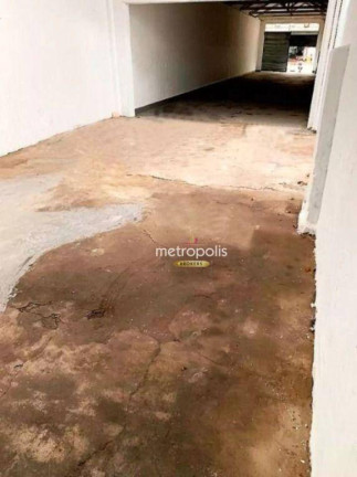 Imagem Galpão à Venda, 288 m² em Parque Santa Cecília - São Paulo Imagem Galpão à Venda, 288 m² em Parque Santa Cecília - São Paulo