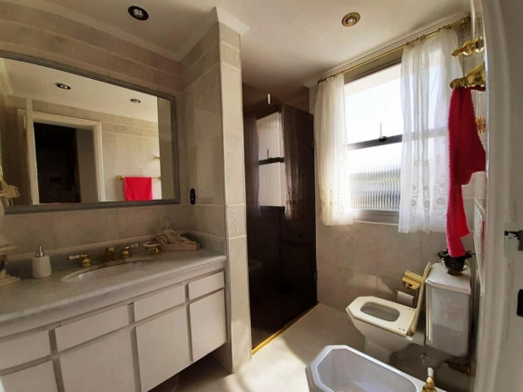 Imagem Apartamento com 4 Quartos à Venda, 257 m² em Higienópolis - São Paulo Imagem Apartamento com 4 Quartos à Venda, 257 m² em Higienópolis - São Paulo