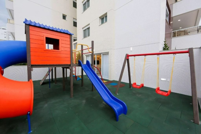 Imagem Apartamento com 3 Quartos à Venda, 131 m² em Estreito - Florianópolis