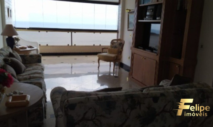 Imagem Imóvel com 4 Quartos à Venda, 180 m² em Praia Do Morro - Guarapari