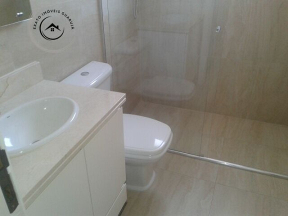 Imagem Cobertura com 4 Quartos à Venda, 500 m² em Pitangueiras - Guarujá