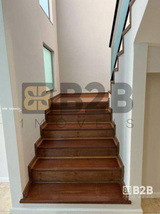 Imagem Casa com 4 Quartos à Venda, 440 m² em Residencial Tivoli - Bauru Imagem Casa com 4 Quartos à Venda, 440 m² em Residencial Tivoli - Bauru