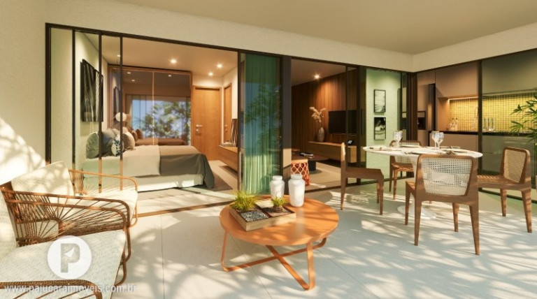 Imagem Apartamento com 1 Quarto à Venda, 55 m² em São Miguel Dos Milagres - Rota Ecológica Dos Milagres Imagem Apartamento com 1 Quarto à Venda, 55 m² em São Miguel Dos Milagres - Rota Ecológica Dos Milagres