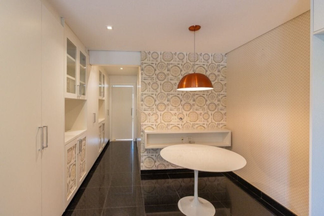 Imagem Apartamento com 3 Quartos à Venda, 201 m² em Panamby - São Paulo Imagem Apartamento com 3 Quartos à Venda, 201 m² em Panamby - São Paulo