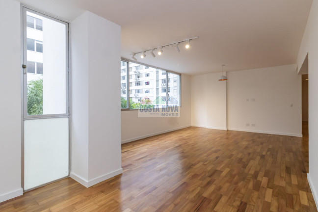 Imagem Apartamento com 3 Quartos à Venda, 130 m² em Higienópolis - São Paulo Imagem Apartamento com 3 Quartos à Venda, 130 m² em Higienópolis - São Paulo