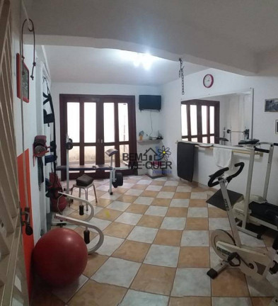 Imagem Sobrado com 4 Quartos à Venda, 550 m² em City América - São Paulo Imagem Sobrado com 4 Quartos à Venda, 550 m² em City América - São Paulo
