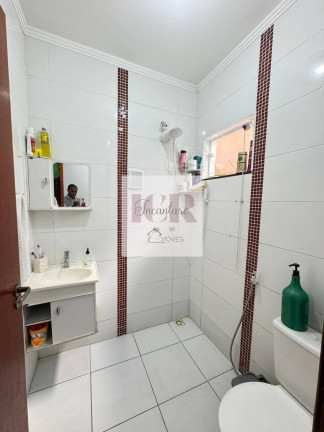 Imagem Casa com 2 Quartos à Venda, 132 m² em Jardim Residencial Villa Amato - Sorocaba Imagem Casa com 2 Quartos à Venda, 132 m² em Jardim Residencial Villa Amato - Sorocaba