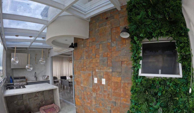 Imagem Apartamento com 4 Quartos à Venda, 238 m² em Anhangabaú - Jundiaí Imagem Apartamento com 4 Quartos à Venda, 238 m² em Anhangabaú - Jundiaí