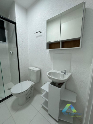 Imagem Apartamento com 2 Quartos à Venda, 41 m² em Cursino - São Paulo
