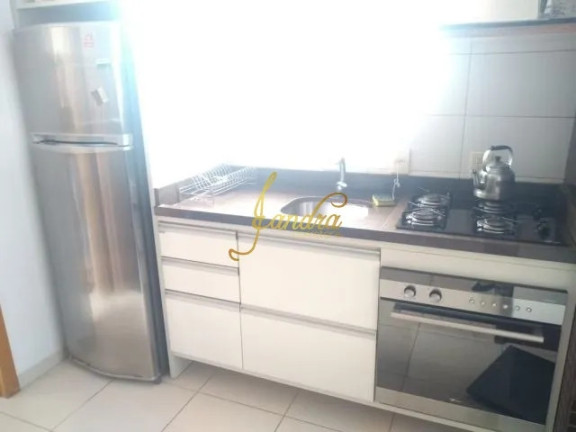 Imagem Apartamento com 3 Quartos à Venda, 73 m² em Centro - Capão Da Canoa