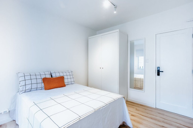 Imagem Imóvel com 3 Quartos à Venda, em Itaim Bibi - São Paulo Imagem Imóvel com 3 Quartos à Venda, em Itaim Bibi - São Paulo