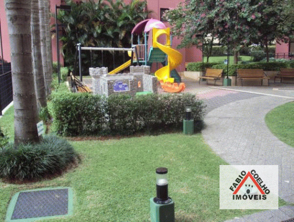 Imagem Apartamento à Venda, 61 m² em Jardim Itapeva - São Paulo Imagem Apartamento à Venda, 61 m² em Jardim Itapeva - São Paulo