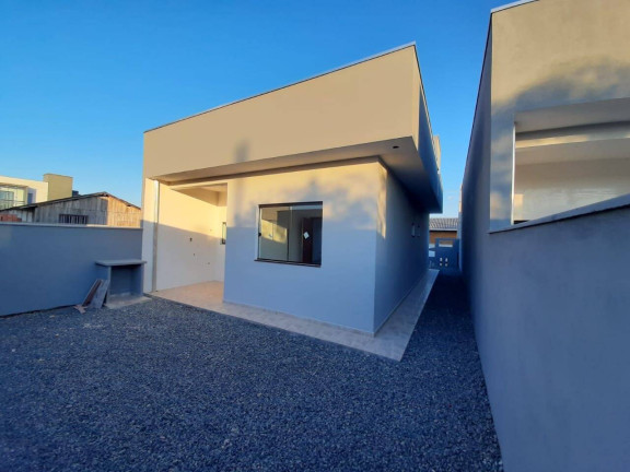 Imagem Casa com 2 Quartos à Venda, 140 m² em Itajuba - Barra Velha Imagem Casa com 2 Quartos à Venda, 140 m² em Itajuba - Barra Velha