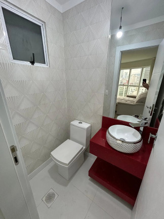 Imagem Apartamento com 4 Quartos à Venda, 202 m² em Meia Praia - Itapema