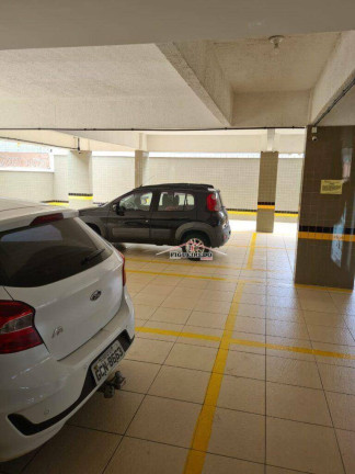 Imagem Apartamento com 1 Quarto à Venda, 40 m² em Nova Mirim - Praia Grande