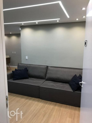 Apartamento com 3 Quartos à Venda, 69 m² em Sacomã - São Paulo