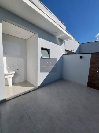 Imagem Casa de Condomínio com 3 Quartos à Venda, 115 m² em Condomínio Horto Villagio - Sorocaba