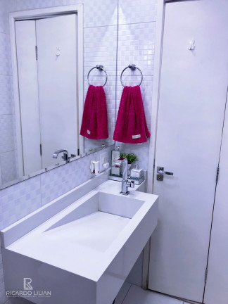 Imagem Apartamento com 2 Quartos à Venda, 60 m² em Vila Endres - Guarulhos